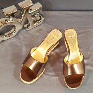 Cloud Walkers beautiful sandals 9W